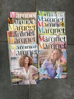 Margriet tijdschiften, Ophalen, Gelezen, Damesbladen