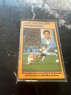 Jack van Gelder, Europese voetbalkampioen 1988 radioverslag, Cd's en Dvd's, Ophalen of Verzenden, Gebruikt, 1 bandje, Origineel