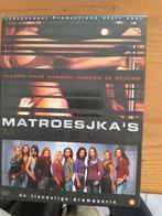 matroesjka s 1, Boxset, Ophalen of Verzenden, Zo goed als nieuw, Drama