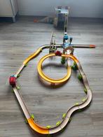 Haba kullerbu houten knikkerbaan, Kinderen en Baby's, Speelgoed | Houten speelgoed, Ophalen, Zo goed als nieuw