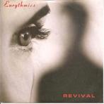 Eurythmics - Revival (ps) 7", 7 inch, Single, Ophalen of Verzenden, Zo goed als nieuw