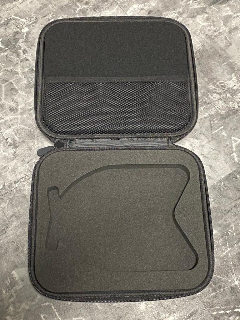 Sennheiser HSP Transport Case, Ophalen of Verzenden, Nieuw, Overige typen, Draadloos