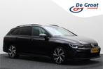 Volkswagen GOLF Variant 2.0 TSI DSG R-Line Panoramadak, ACC,, Auto's, Te koop, Geïmporteerd, Benzine, Gebruikt