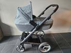 Mutsy igo combi kinderwagen, Kinderen en Baby's, Kinderwagens en Combinaties, Ophalen, Gebruikt, Mutsy