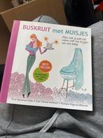 Buskruit met Muisjes - Babybijbel, Ophalen of Verzenden, Zo goed als nieuw, Zwangerschap en Bevalling