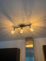 Spot 3 lichts, Ophalen, Zo goed als nieuw, Metaal of Aluminium