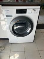 Miele was-droog combinatie, Ophalen, Wolwasprogramma, Zo goed als nieuw, Voorlader
