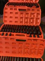 35 delig doppen set zware kwaliteit €45,-, Ophalen of Verzenden, Nieuw