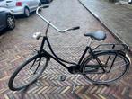 Opoe fiets, Fietsen en Brommers, 56 cm of meer, Ophalen, Gebruikt, Overige merken