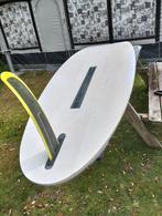 Bic Techno one Design, Watersport en Boten, Windsurfen, Ophalen, 250 tot 300 cm, Zo goed als nieuw, Nvt