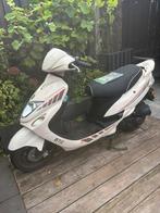 Riva 2scooters tekoop mogen bijde voor mooi prijsje weg, Gebruikt, Overige modellen, Ophalen of Verzenden, Benzine