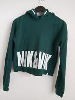 Nik&Nik maat 176 hoodie meisje, Ophalen of Verzenden, Zo goed als nieuw, Meisje, Trui of Vest