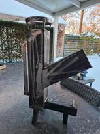 ROCKET STOVE (nieuw), Tuin en Terras, Ophalen of Verzenden, Zo goed als nieuw