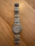 Michel Hebelin Paris Dameshorloge, Sieraden, Tassen en Uiterlijk, Overige merken, Staal, Staal, Polshorloge