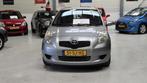 Toyota Yaris 1.3 VVTi Sol Navi, Airco, LMV, NAP!, Auto's, Stof, Gebruikt, 4 cilinders, 995 kg