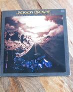 Jackson Browne - Running on empty  lp, Ophalen of Verzenden, 1960 tot 1980, Gebruikt, Overige formaten