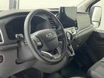 Ford Transit 350 2.0 TDCI L2H2 170 PK AUTOMAAT Limited / Nav, Origineel Nederlands, Te koop, Zilver of Grijs, Gebruikt