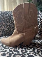 Poelman western boots, Ophalen of Verzenden, Zo goed als nieuw, Zwart