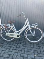 Zeer nette Cumberland transportfiets 28 inch 3 versnelling., Fietsen en Brommers, Fietsen | Dames | Damesfietsen, Versnellingen