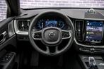 Volvo XC60 2.0 T6 Plug-in hybrid AWD Ultimate Dark | Bowers&, Auto's, Volvo, Automaat, Stof, Gebruikt, Euro 6