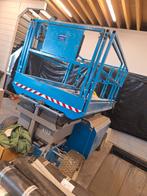Genie GC 3268DC Schaarhoogwerker, Doe-het-zelf en Verbouw, Steigers, Ophalen