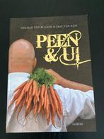 Peen en Ui Herman den Blijker kookboek, Herman den Blijker, Hoofdgerechten, Ophalen of Verzenden, Zo goed als nieuw