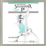 Jay Leonhart With Mike Renzi – Salamander Pie (1983) DMP, Ophalen of Verzenden, 1980 tot heden, Zo goed als nieuw, Jazz