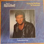 David Hasselhoff - Flying On The Wings pf tenderness, Cd's en Dvd's, Gebruikt, 7 inch, Single, Ophalen of Verzenden