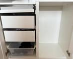 Ikea Pax kast onderdelen, Ophalen, 50 tot 100 cm, Zo goed als nieuw, Minder dan 100 cm