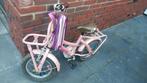 Fiets 12 inch, Ophalen, Gebruikt, Overige merken