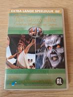 The Storyteller: Griekse Mythen en Sagen DVD, Ophalen of Verzenden