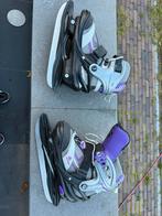 Kinder schaatsen 34 tm 37, Sport en Fitness, Schaatsen, Ophalen of Verzenden, Zo goed als nieuw, IJshockeyschaatsen, Nijdam