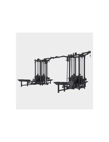 Technogym Cable Station 8 Stack | Multi-station | beschikbaar voor biedingen