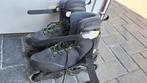 Rollerskate Oxello, Sport en Fitness, Skeelers, Overige merken, Inline skates 4 wielen, Zo goed als nieuw, Ophalen