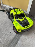 Losi super baja rey 2.0 8s, Elektro, Gebruikt, Auto offroad, Ophalen of Verzenden