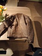 Lente zomer jas Maat L merk Tom Tompson box fit., Maat 52/54 (L), Bruin, Ophalen of Verzenden, Tom Tompson