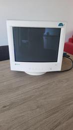 Gateway VX700 17" VGA Monitor (2000 versie), Computers en Software, Vintage Computers, Ophalen of Verzenden, Gateway