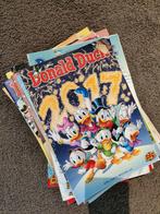 Donald Duck diverse jaargangen, Gelezen, Ophalen of Verzenden
