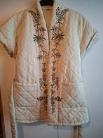 Didi quilted Gilet 38, Ophalen, Gedragen, Maat 38/40 (M), Overige typen