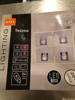 Plafondlamp led verlichting nieuw in doos, Huis en Inrichting, Ophalen, Nieuw