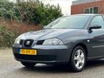 Seat Cordoba 1.4-16V Trendstyle, Auto's, Seat, Origineel Nederlands, Te koop, Zilver of Grijs, 1050 kg