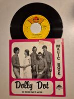 Magic Boys-Dolly Dot, Cd's en Dvd's, Vinyl | Nederlandstalig, Ophalen of Verzenden, Zo goed als nieuw, Overige formaten
