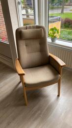 Farstrup 5910 fauteuil van Hans Frydendal, Gebruikt, Ophalen