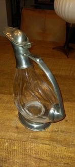 Eenden kan, Antiek en Kunst, Antiek | Tin, Ophalen