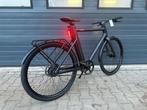 Cowboy 4 Classic E-bike I 2057km (incl btw en fact.), Info@mdg-mobility.nl, Ophalen of Verzenden, Zo goed als nieuw, Almen