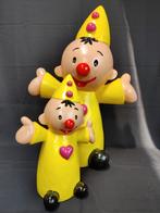 Bumba, 100cm, clown. Studio 100 replica decoratie beeld., Ophalen of Verzenden, Nieuw, Fantasy