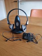 Draadloze Koptelefoon - vivanco FMH 7780, Ophalen, Overige merken