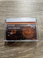 Sony mini dv LP90 60min, Mini dv, Amsterdam, 20x of meer, Nieuw