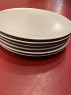 Borden Ikea 365+, Huis en Inrichting, Keuken | Servies, Ophalen, Zo goed als nieuw, Bord(en), Overige stijlen