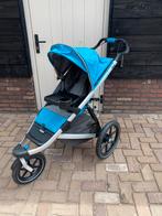 Thule urban glide 1, Kinderen en Baby's, Ophalen of Verzenden, Zo goed als nieuw, Overige merken